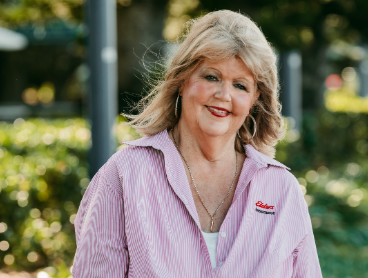 Profile photo of Michele Peters